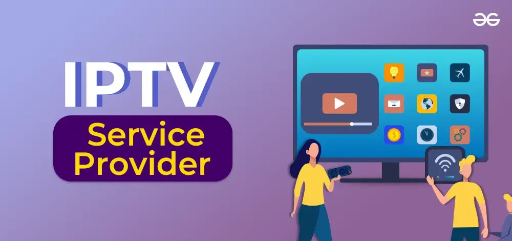 IPTV Service