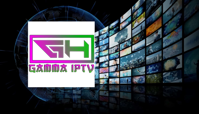 Gamma IPTV