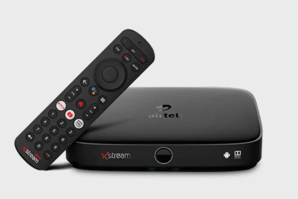 Remote to Your IPTV Box