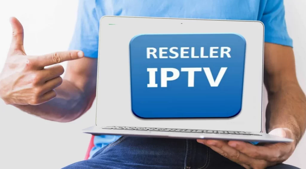 IPTV business